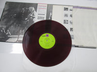 Load image into Gallery viewer, Grand Funk Railroad Closer To Home CP-80001 with OBI Japan LP Red Vinyl B
