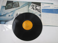 Load image into Gallery viewer, DAVID BOWIE LODGER RCA RVP-6390 with OBI Japan VINYL LP
