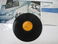 Load image into Gallery viewer, DAVID BOWIE LODGER RCA RVP-6390 with OBI Japan VINYL LP
