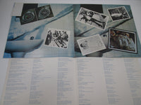 Load image into Gallery viewer, DAVID BOWIE LODGER RCA RVP-6390 with OBI Japan VINYL LP
