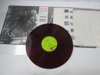 Load image into Gallery viewer, Grand Funk Railroad Closer To Home CP-80001 with OBI Japan LP Red Vinyl B
