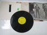 Load image into Gallery viewer, The Rolling Stones Sticky Fingers ESS-63001 with OBI Japan LP Vinyl
