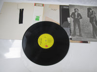 Load image into Gallery viewer, The Rolling Stones Sticky Fingers ESS-63001 with OBI Japan LP Vinyl
