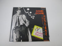 Load image into Gallery viewer, David Bowie Absolute Beginners Virgin 14VA-9005 with OBI Japan LP Vinyl
