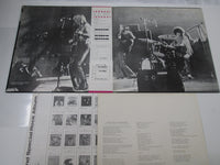 Load image into Gallery viewer, Grand Funk Railroad Closer To Home CP-80001 with OBI Japan LP Red Vinyl B
