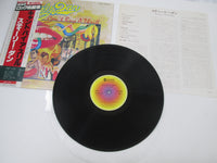 Load image into Gallery viewer, Steely Dan ‎Can't Buy A Thrill YW-8023-AB with OBI Japan LP Vinyl
