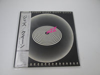 Load image into Gallery viewer, QUEEN JAZZ P-10601E with OBI Japan LP Vinyl
