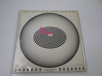 Load image into Gallery viewer, QUEEN JAZZ P-10601E with OBI Japan LP Vinyl
