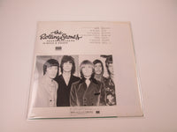 Load image into Gallery viewer, The Rolling Stones ‎Heartbreakers 14 Rock &amp; Shake DJ Promo L20P 1002 OBI LP Vinyl
