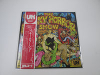 Load image into Gallery viewer, The Rocky Horror Show SLC-544 with OBI Japan LP Vinyl
