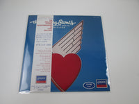 Load image into Gallery viewer, The Rolling Stones Heartbreakers 14 Love Ballads Promo L20P 1001 OBI LP Japan Vinyl
