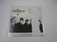 Load image into Gallery viewer, The Rolling Stones Heartbreakers 14 Love Ballads Promo L20P 1001 OBI LP Japan Vinyl
