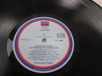 Load image into Gallery viewer, The Rolling Stones Heartbreakers 14 Love Ballads Promo L20P 1001 OBI LP Japan Vinyl
