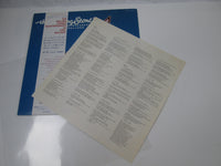 Load image into Gallery viewer, The Rolling Stones Heartbreakers 14 Love Ballads Promo L20P 1001 OBI LP Japan Vinyl

