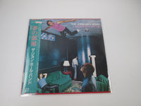 Load image into Gallery viewer, The John Hall Band All Of The Above Promo EYS-81464 EYS-81464 with OBI LP Japan Vinyl
