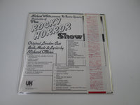 Load image into Gallery viewer, The Rocky Horror Show SLC-544 with OBI Japan LP Vinyl
