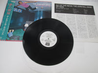 Load image into Gallery viewer, The John Hall Band All Of The Above Promo EYS-81464 EYS-81464 with OBI LP Japan Vinyl
