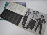 Load image into Gallery viewer, The John Hall Band All Of The Above Promo EYS-81464 EYS-81464 with OBI LP Japan Vinyl
