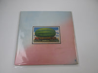 Load image into Gallery viewer, The Allman Brothers Band ‎Eat A Peach P-5047,8W with OBI Japan LP Vinyl B
