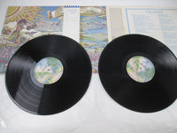 Load image into Gallery viewer, The Allman Brothers Band ‎Eat A Peach P-5047,8W with OBI Japan LP Vinyl B
