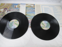 Load image into Gallery viewer, The Allman Brothers Band ‎Eat A Peach P-5047,8W with OBI Japan LP Vinyl B
