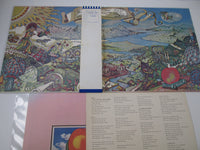 Load image into Gallery viewer, The Allman Brothers Band ‎Eat A Peach P-5047,8W with OBI Japan LP Vinyl B
