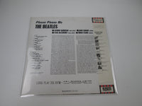 Load image into Gallery viewer, BEATLES PLEASE PLEASE ME EMI/ODEON EAS-70130 with OBI Japan LP Vinyl B
