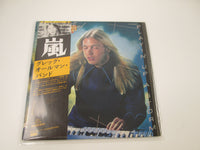 Load image into Gallery viewer, The Gregg Allman Band Playin' Up A Storm Promo VIP-6397 with OBI Japan LP Vinyl

