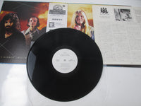 Load image into Gallery viewer, The Gregg Allman Band Playin' Up A Storm Promo VIP-6397 with OBI Japan LP Vinyl
