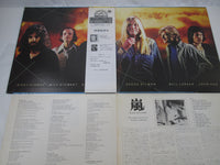 Load image into Gallery viewer, The Gregg Allman Band Playin' Up A Storm Promo VIP-6397 with OBI Japan LP Vinyl
