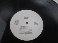 Load image into Gallery viewer, Girlschool Play Dirty Promo VIL-6077 with OBI Japan LP Vinyl B
