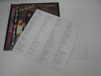 Load image into Gallery viewer, Girlschool Play Dirty Promo VIL-6077 with OBI Japan LP Vinyl B
