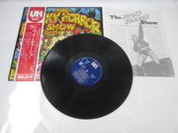Load image into Gallery viewer, The Rocky Horror Show SLC-544 with OBI Japan LP Vinyl
