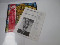 Load image into Gallery viewer, The Rocky Horror Show SLC-544 with OBI Japan LP Vinyl

