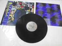 Load image into Gallery viewer, DAVID BOWIE Tonight EYS-91092 with OBI Japan LP Vinyl 1st Press B
