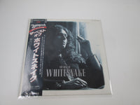 Load image into Gallery viewer, Whitesnake The Best Of Polydor 28MM 0088 with OBI Japan LP Vinyl
