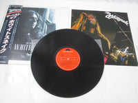 Load image into Gallery viewer, Whitesnake The Best Of Polydor 28MM 0088 with OBI Japan LP Vinyl

