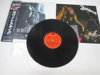 Load image into Gallery viewer, Whitesnake The Best Of Polydor 28MM 0088 with OBI Japan LP Vinyl
