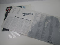Load image into Gallery viewer, Whitesnake The Best Of Polydor 28MM 0088 with OBI Japan LP Vinyl

