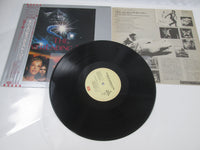 Load image into Gallery viewer, NEVER ENDING STORY OST EMS-91104 with OBI Japan LP Vinyl
