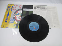 Load image into Gallery viewer, Buggles The Age Of Plastic Island Records ILS-81300 with OBI Japan LP Vinyl
