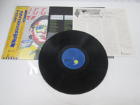 Load image into Gallery viewer, Buggles The Age Of Plastic Island Records ILS-81300 with OBI Japan LP Vinyl
