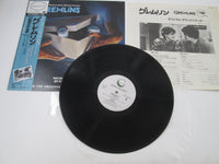 Load image into Gallery viewer, OST(JERRY GOLDSMITH) GREMLINS GEFFEN 23AP 2961 with OBI Japan VINYL
