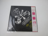 Load image into Gallery viewer, Nugent Promo P-11224 with Chocohot OBI Japan LP Vinyl
