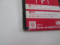 Load image into Gallery viewer, Nugent Promo P-11224 with Chocohot OBI Japan LP Vinyl
