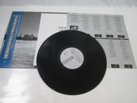 Load image into Gallery viewer, Bryan Adams Into The Fire C28Y-3166 with OBI Japan LP Vinyl
