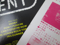 Load image into Gallery viewer, Nugent Promo P-11224 with Chocohot OBI Japan LP Vinyl
