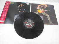Load image into Gallery viewer, Nugent Promo P-11224 with Chocohot OBI Japan LP Vinyl

