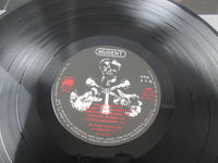Load image into Gallery viewer, Nugent Promo P-11224 with Chocohot OBI Japan LP Vinyl
