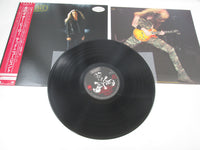 Load image into Gallery viewer, Nugent Promo P-11224 with Chocohot OBI Japan LP Vinyl
